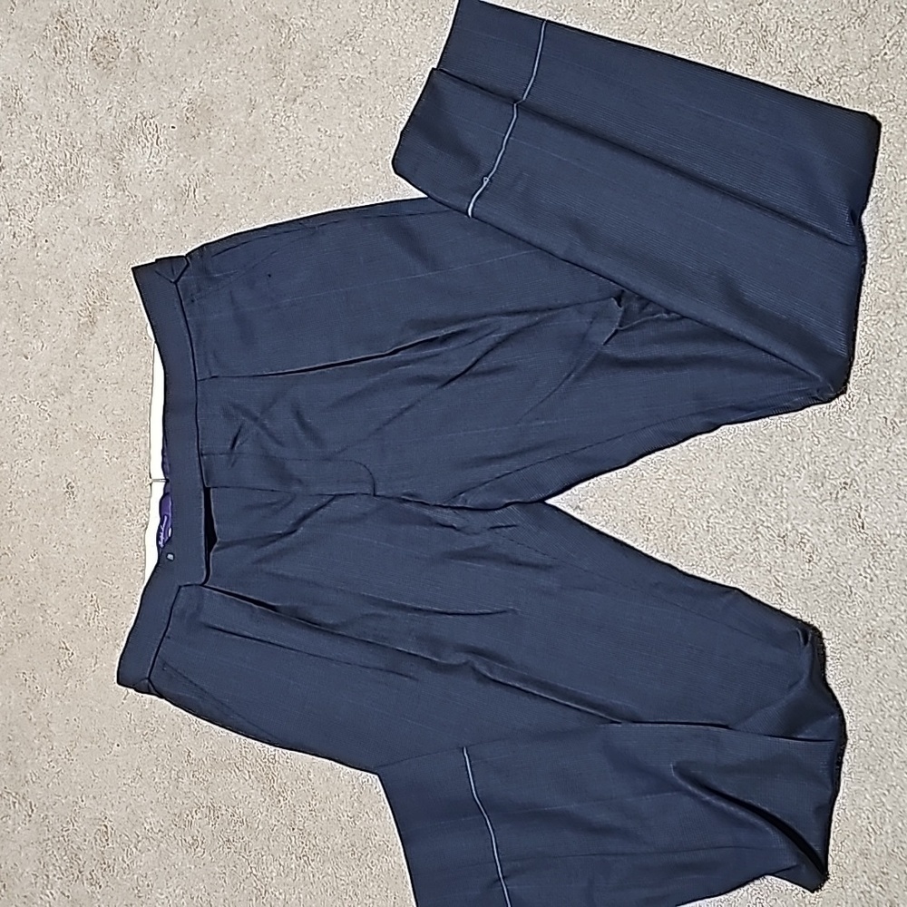 Ralph Lauren Purple Label Suit - Picture 7 of 16